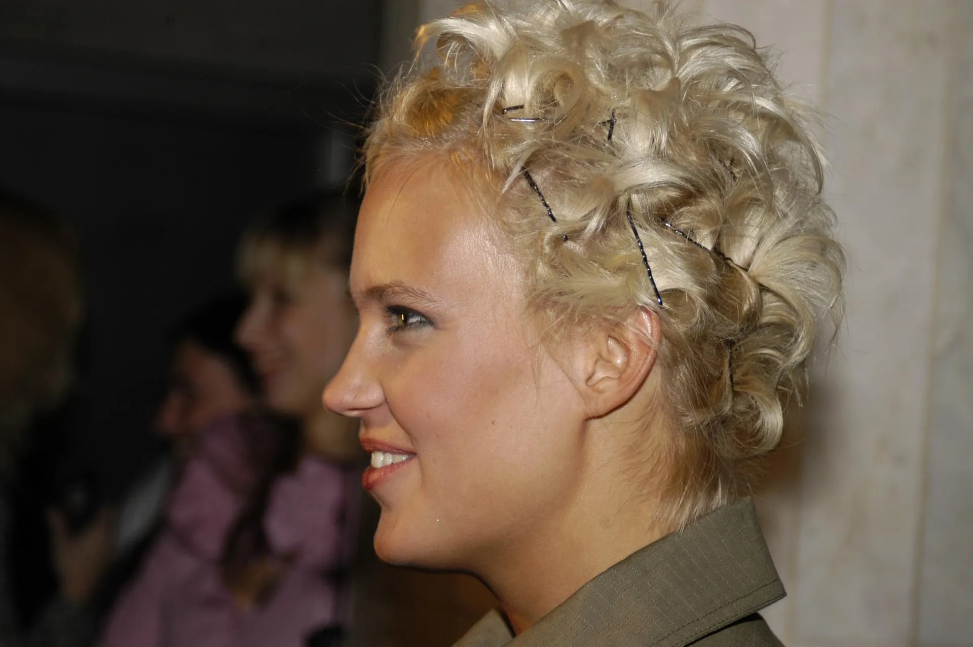 Olga Loskutova/Russian Look