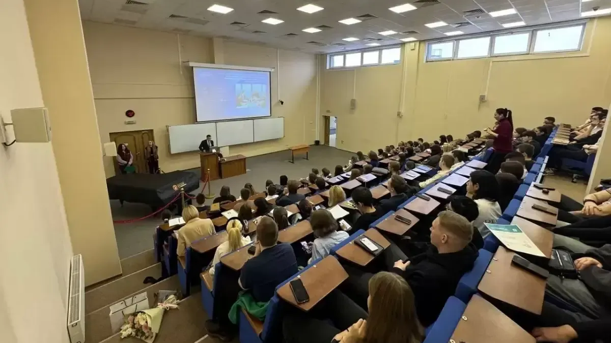 Депутат Мособлдумы высоко оценил развитие экономической сферы Подмосковья и Красногорска