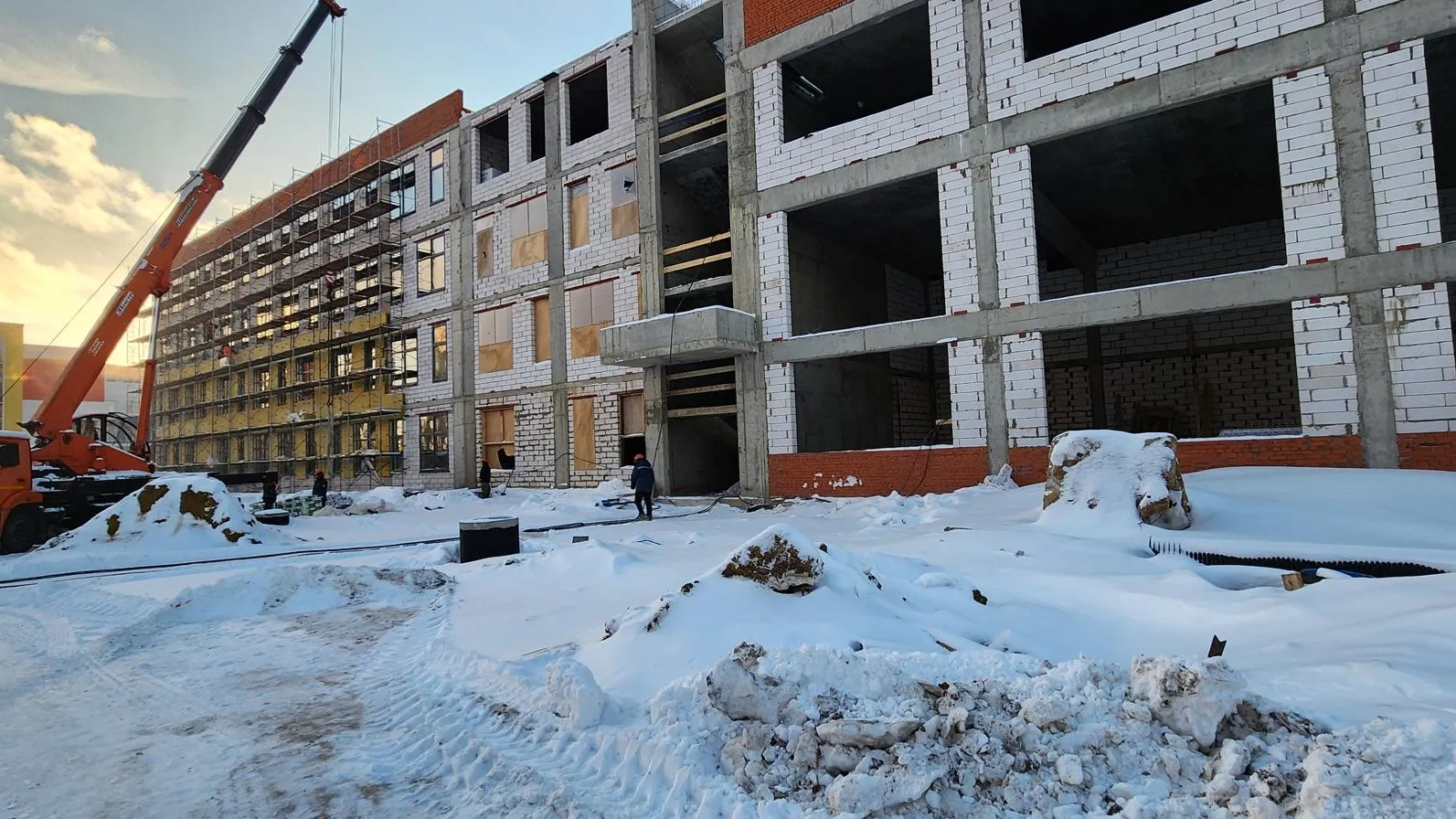 Медиа – Н. Надточая