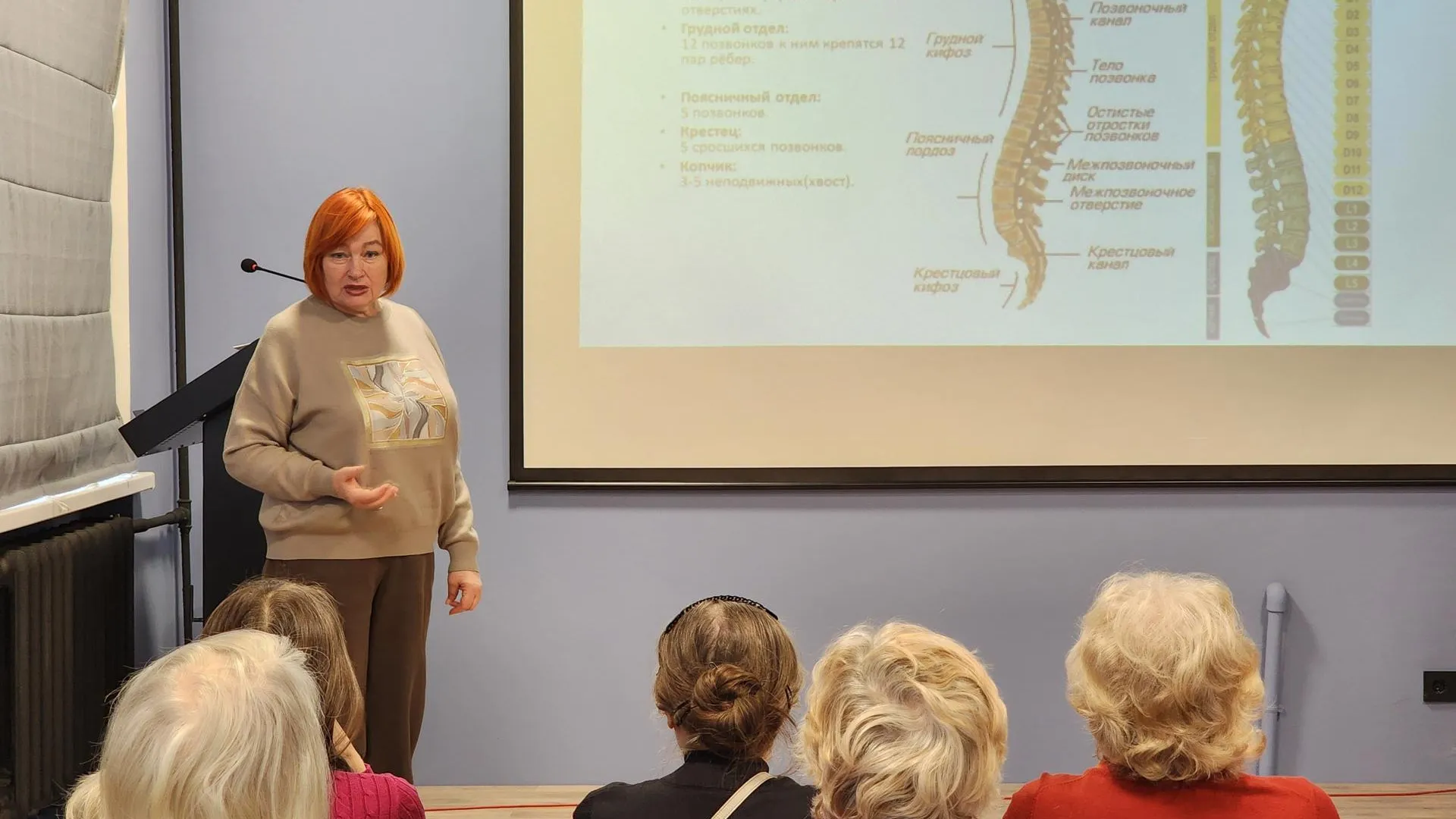 МедиаБанк Подмосковья/Ирина Моисеева