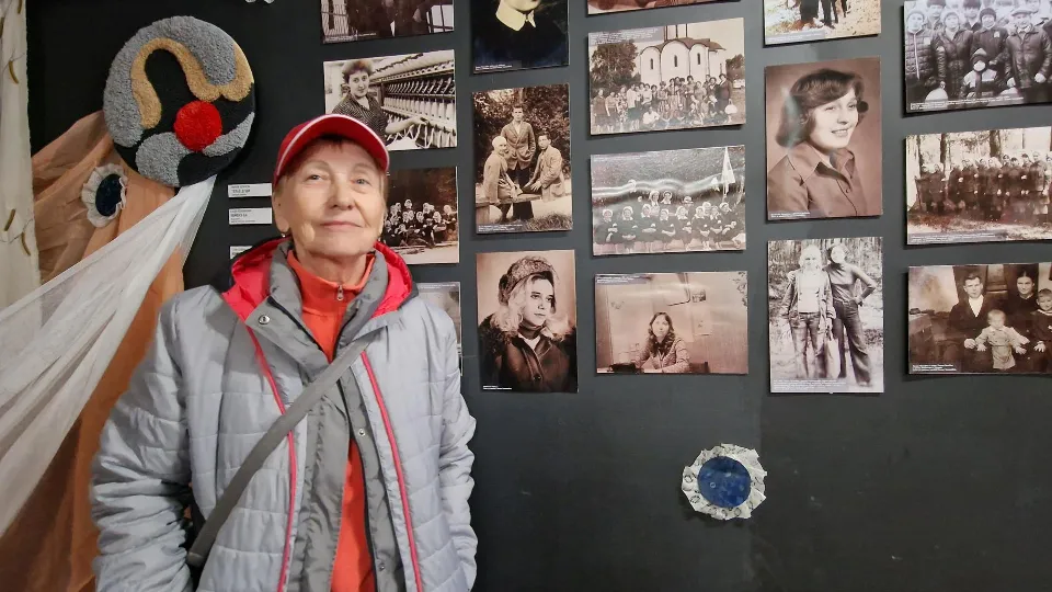 Фото: Виктория Фортуна