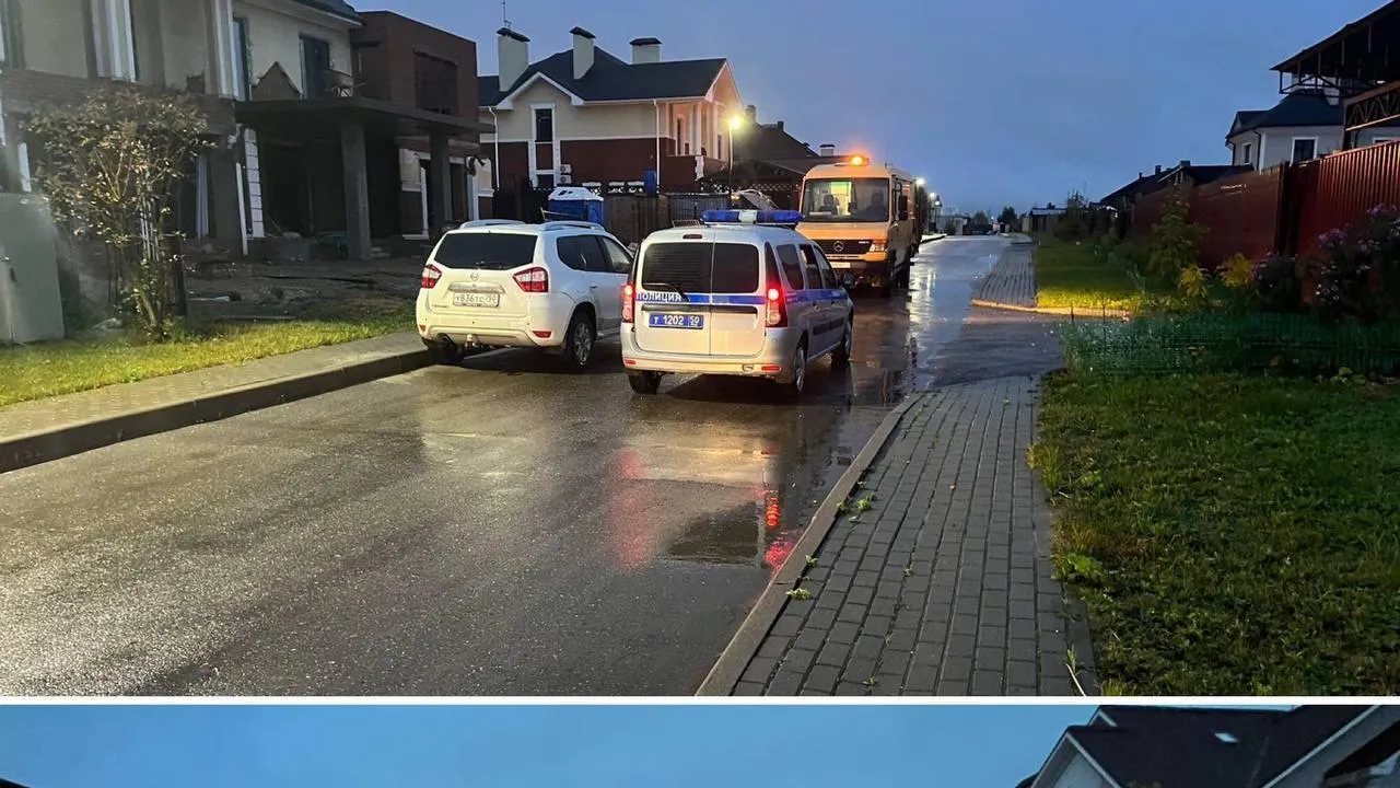 Фото: Татьяна Витушева / Telegram