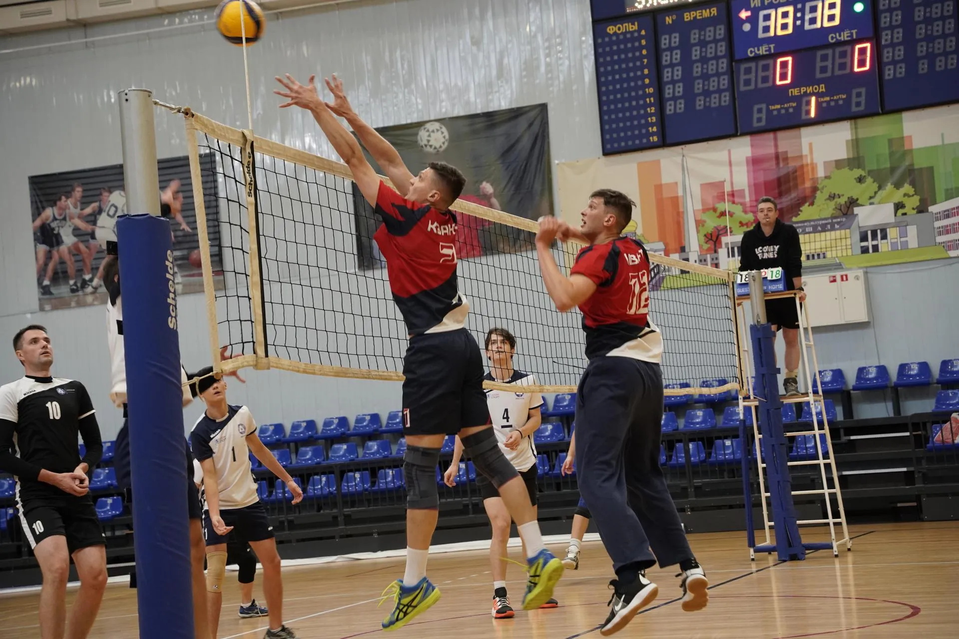 Фото: Анастасия Хренкова