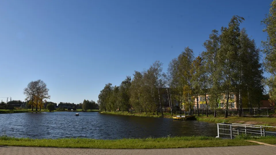 Фото: МедиаБанк Подмосковья/Владимир Останин