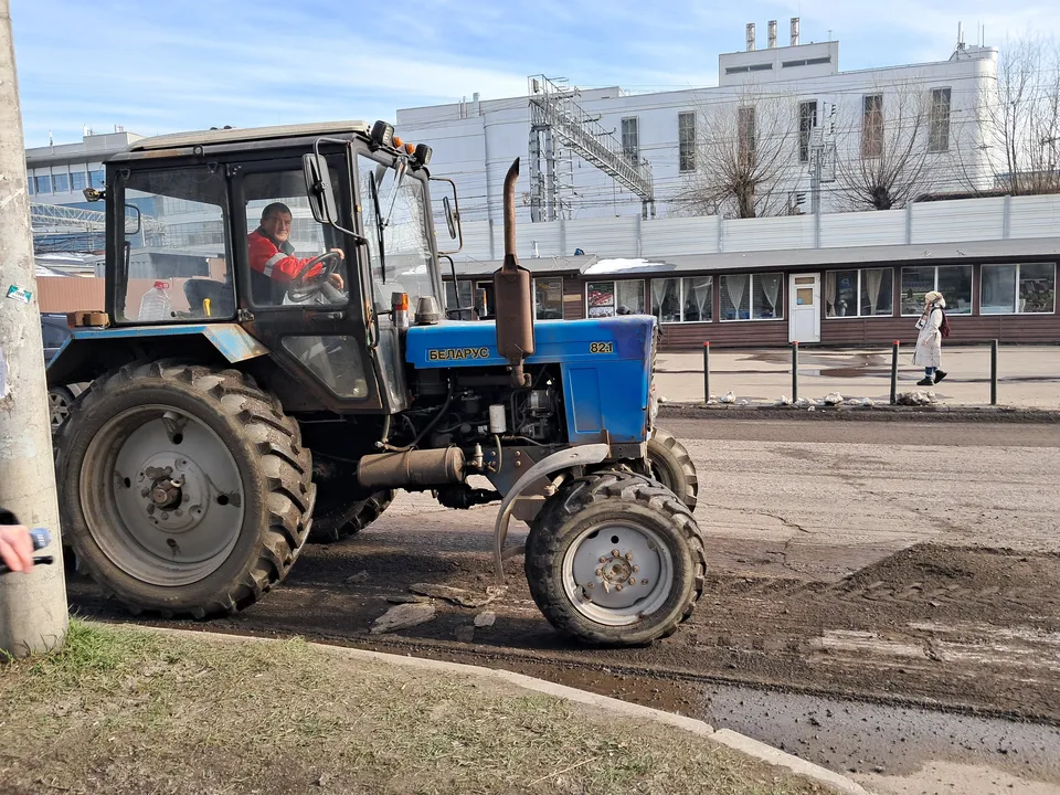 Фото: REGIONS/Владимир Острогожский