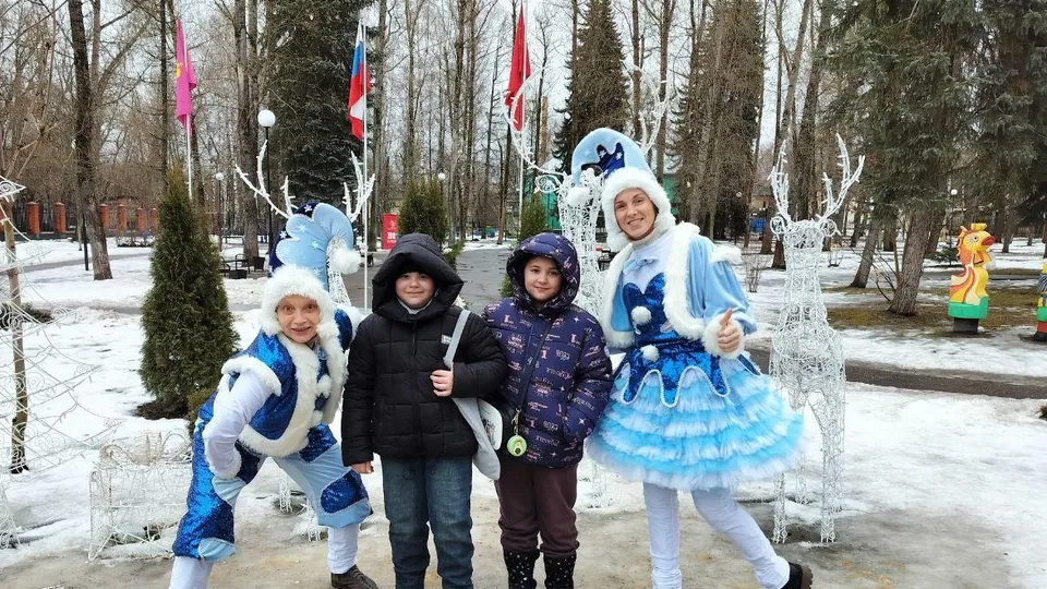 Фото: Минблагоустройства Московской области