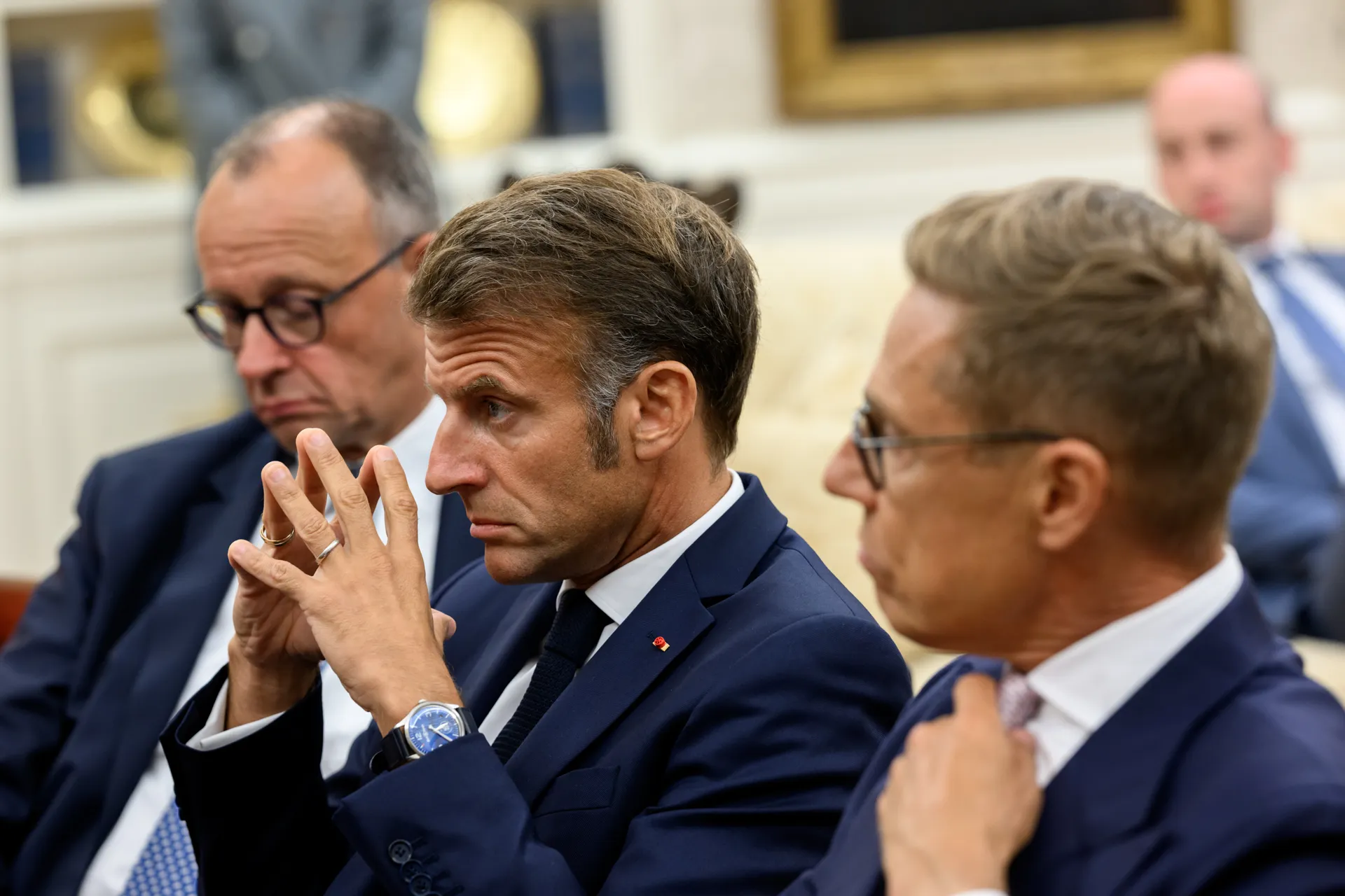 Daniel Torok/Keystone Press Agency