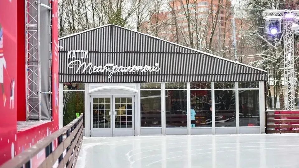 Фото: Министерство благоустройства Московской области