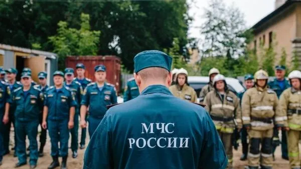 Варвара Гертье / РИА Новости