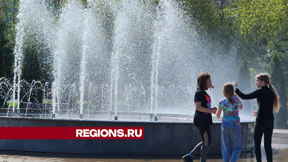 Фото: Валерия Тингаева