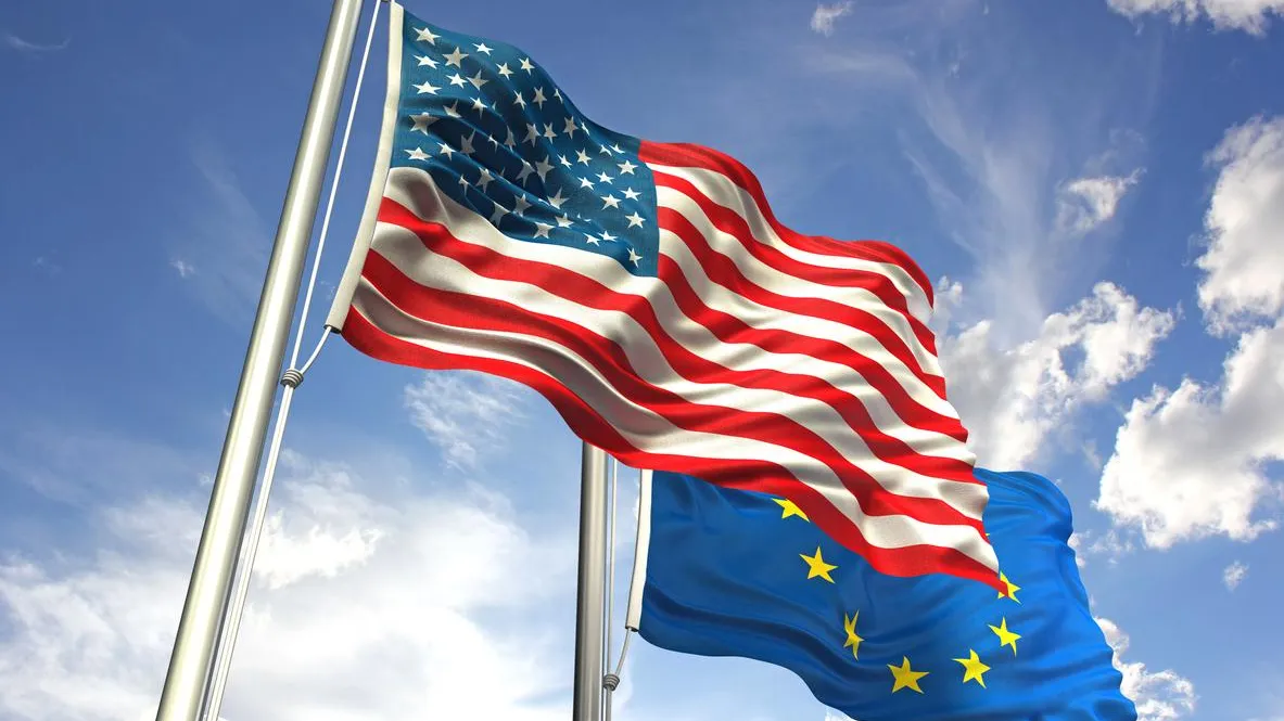 Политолог предсказала конец эпохи американской опеки над Европой