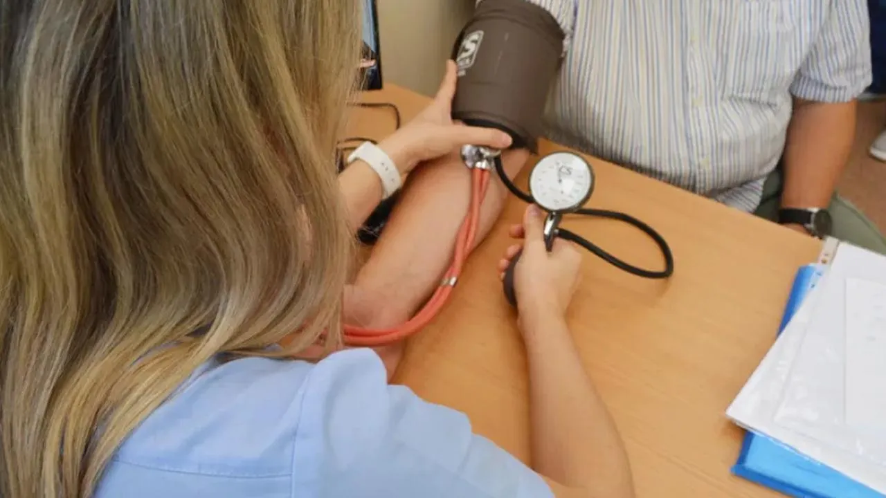 пресс-служба Ступинской клинической больницы