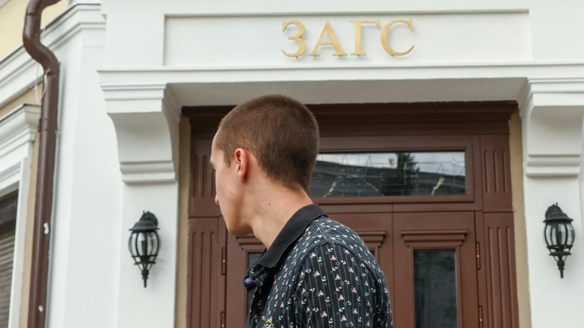 Petrov Sergey/news.ru