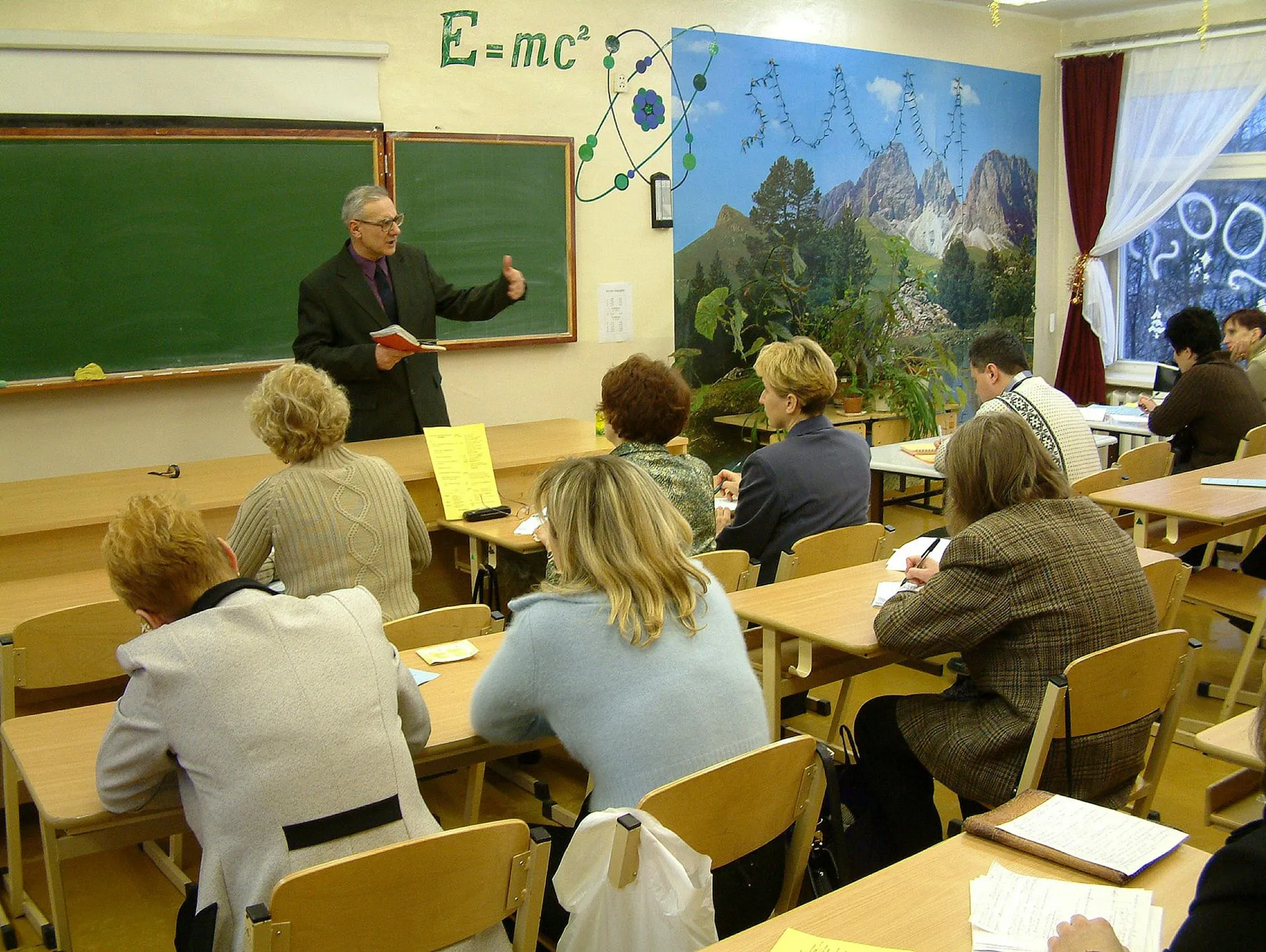 Victor Lisitsyn, Виктор Лисицын