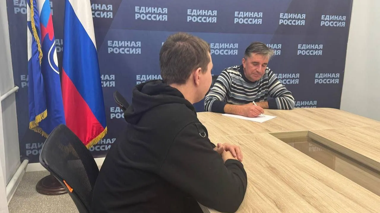 Пресс-служба администрации городского округа Лосино-Петровский
