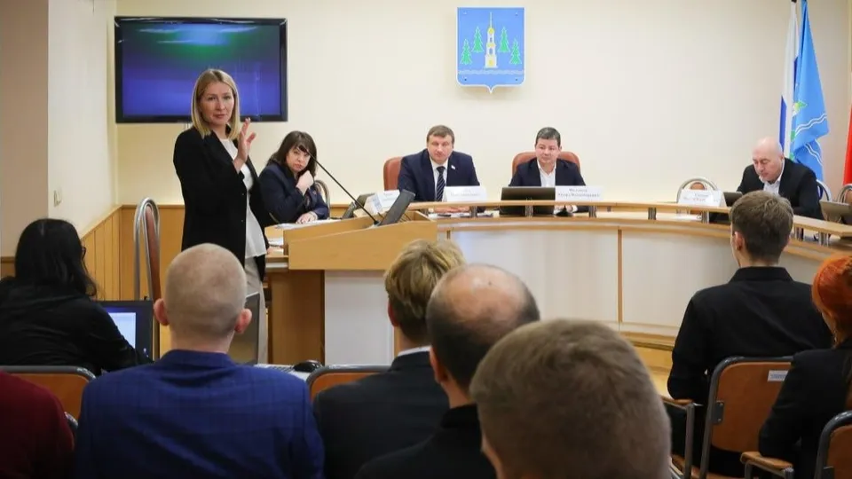 Фото: Раменский медиацентр