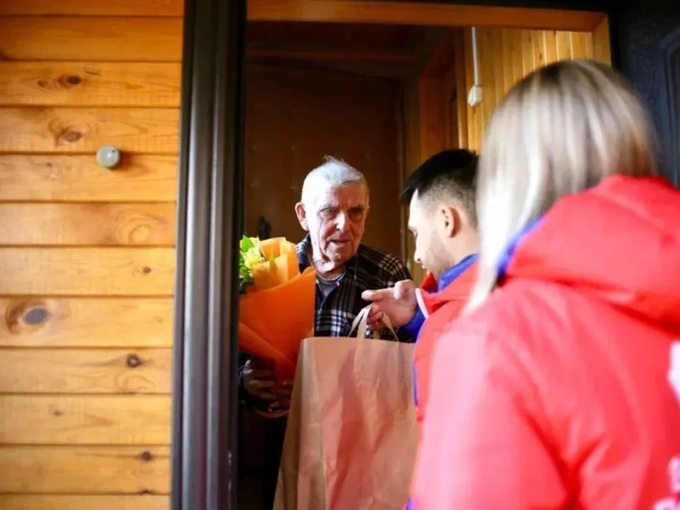 Фото: Министерство информации и молодежной политики Московской области