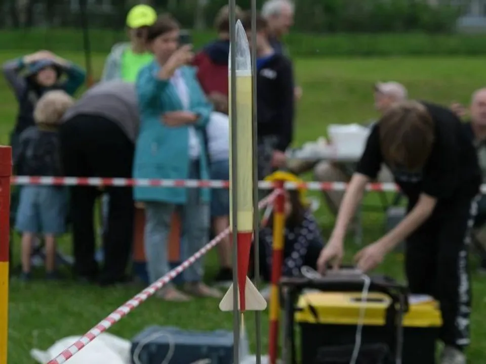 Фото: Министерство образования Московской области