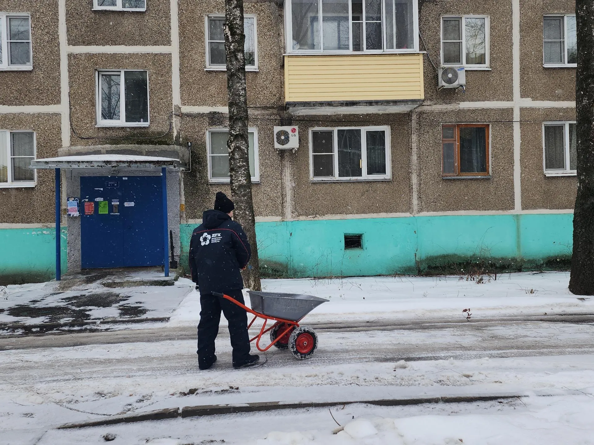 В. Соловьёва