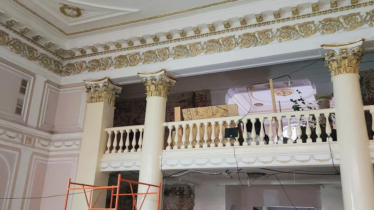 REGIONS/Валерий Гореловский