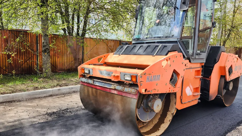 Фото: МедиаБанк Подмосковья/Светлана Борщева