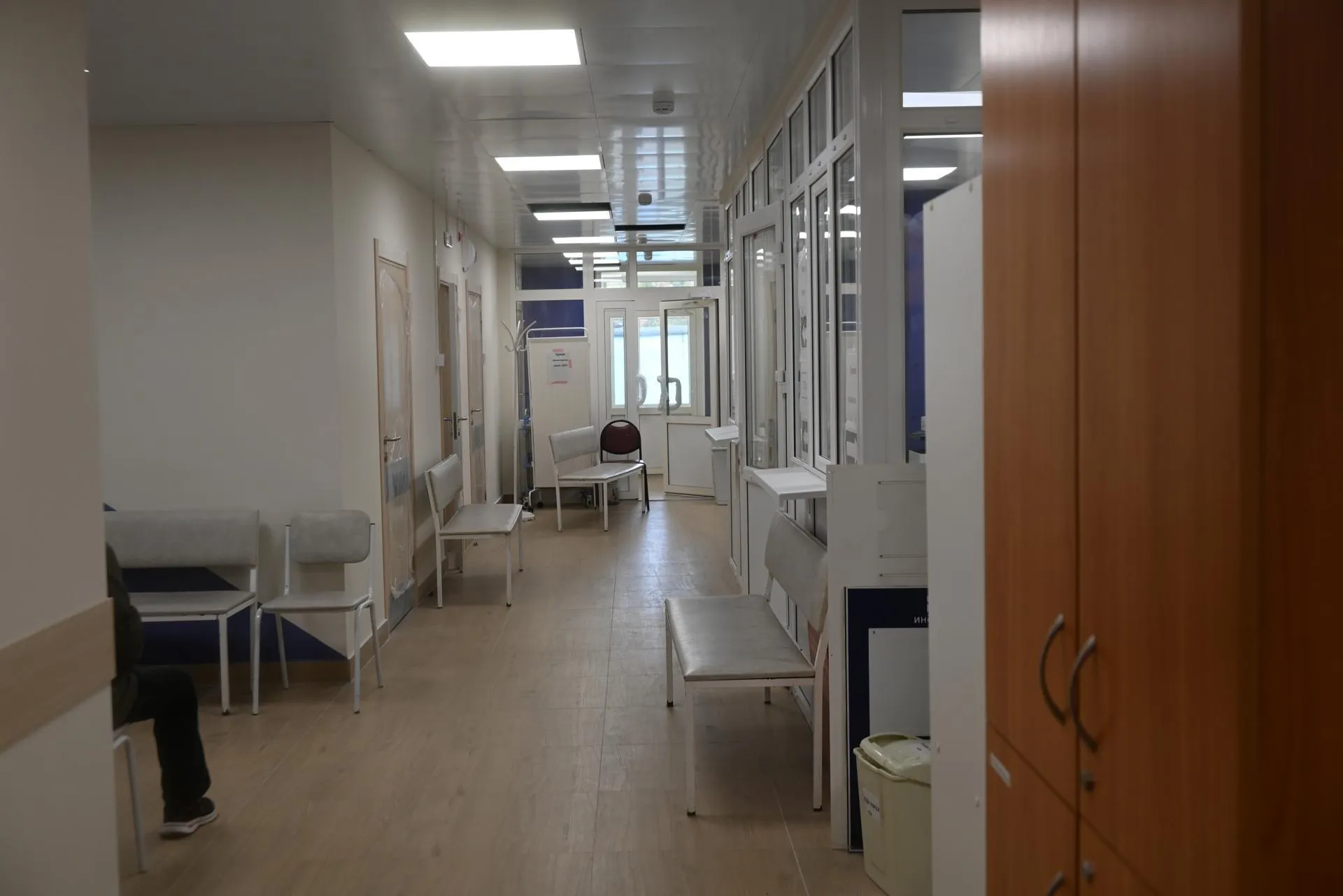 Пресс-служба администрации Ленинского городского округа
