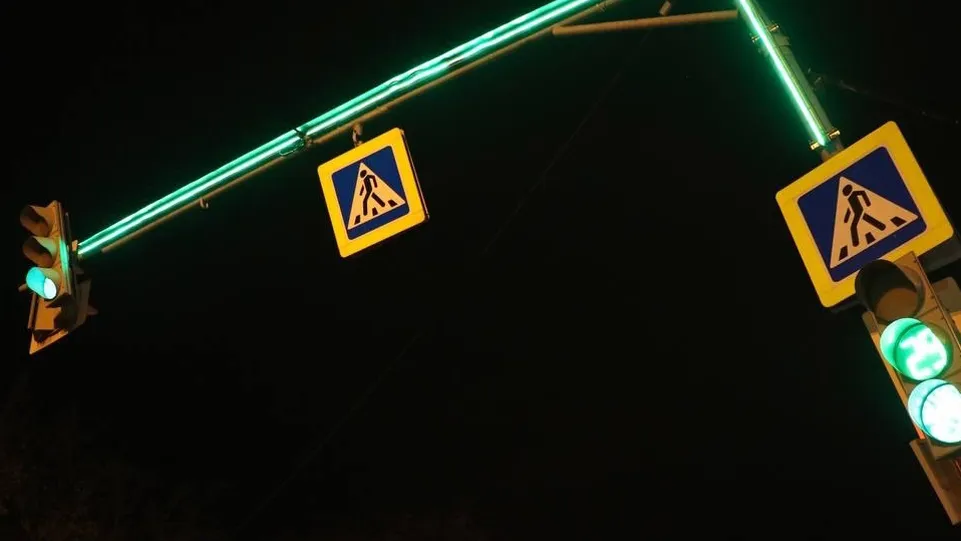 Фото: Министерство транспорта и дорожной инфраструктуры МО