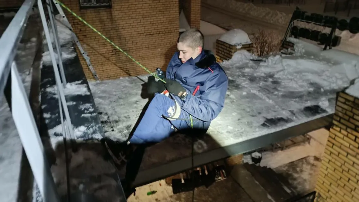 Фото: Молодежный центр