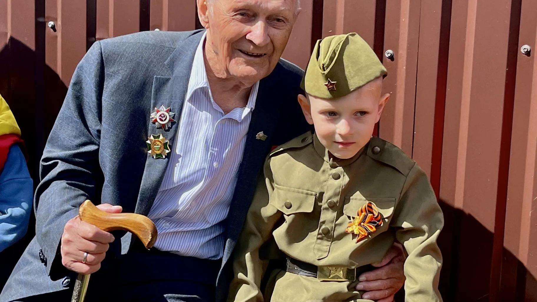 Фото: Анна Тюрюмина