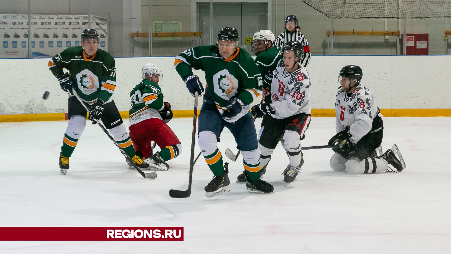 Фото: Евгений Мазепов