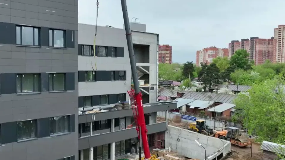 Фото: пресс-служба администрации г.о. Люберцы