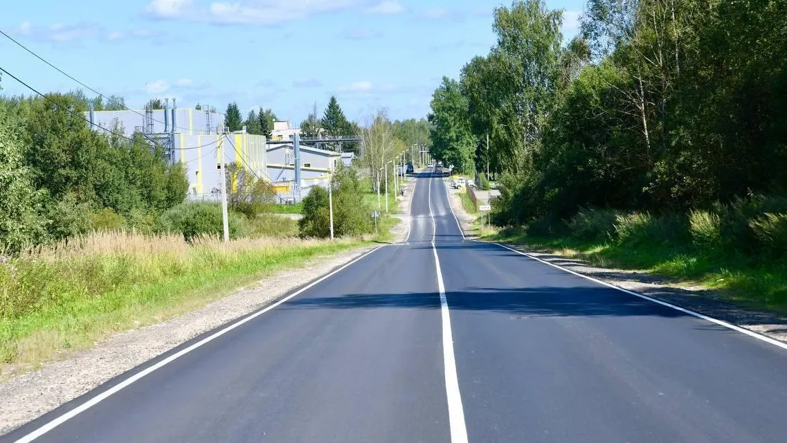 Фото: Минтранс Подмосковья