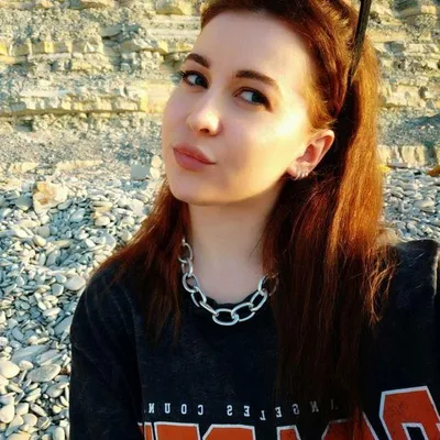 Мария Гайсенок