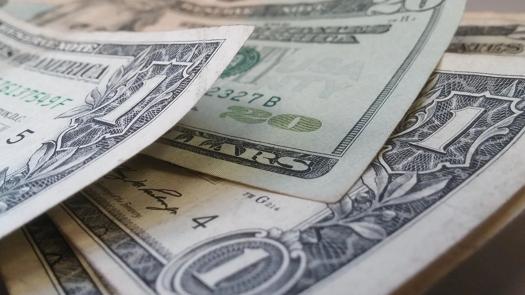 Байден продлил финансирование правительства США