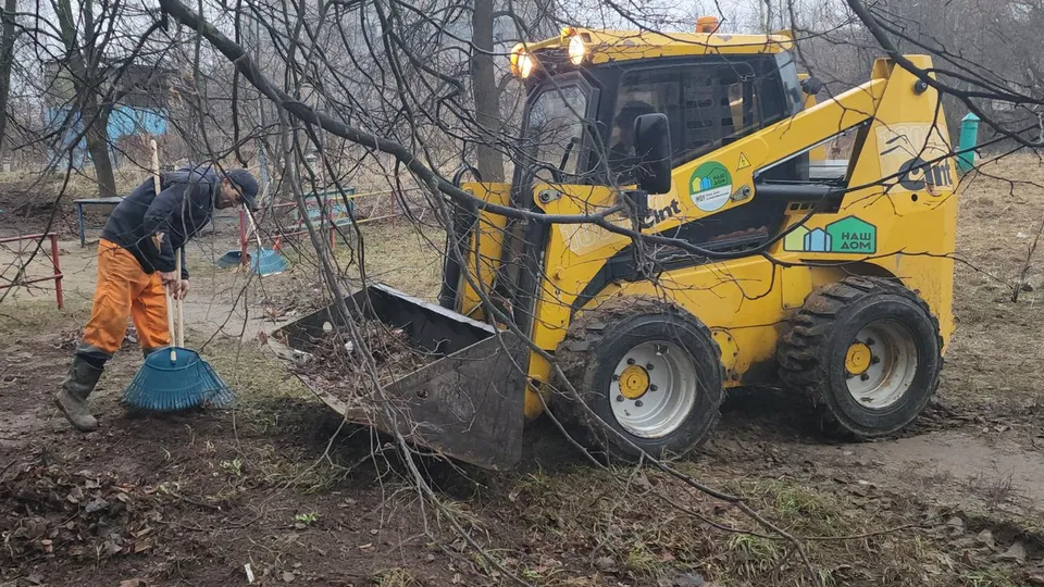 Фото: Мария Юдина