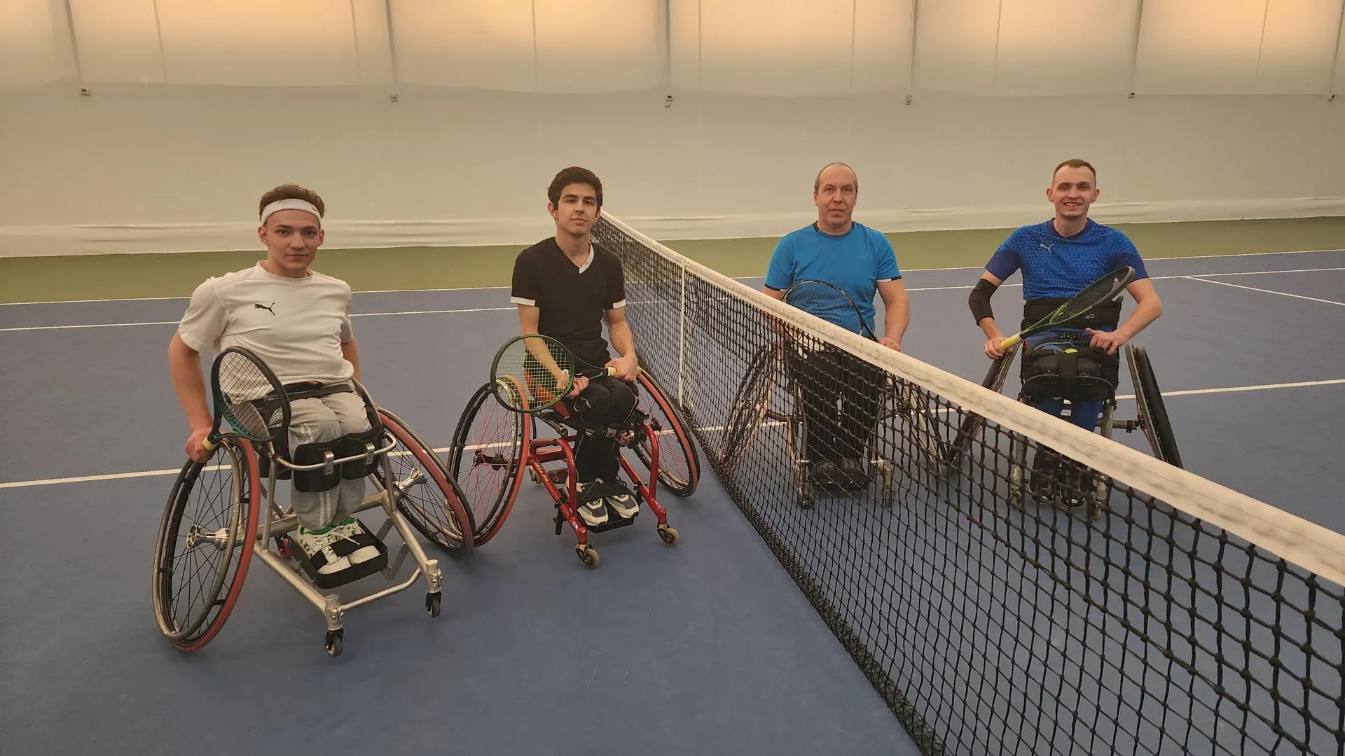 REGIONS/Евгений Рой