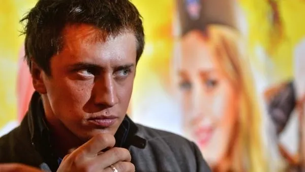 Кирилл Каллиников / РИА Новости