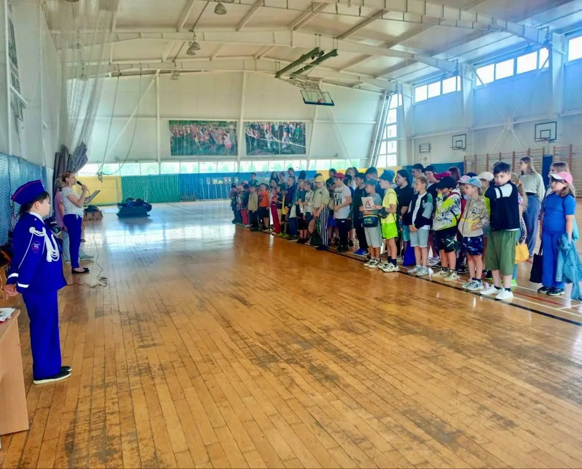 Фото: пресс-служба Администрации Можайского городского округа