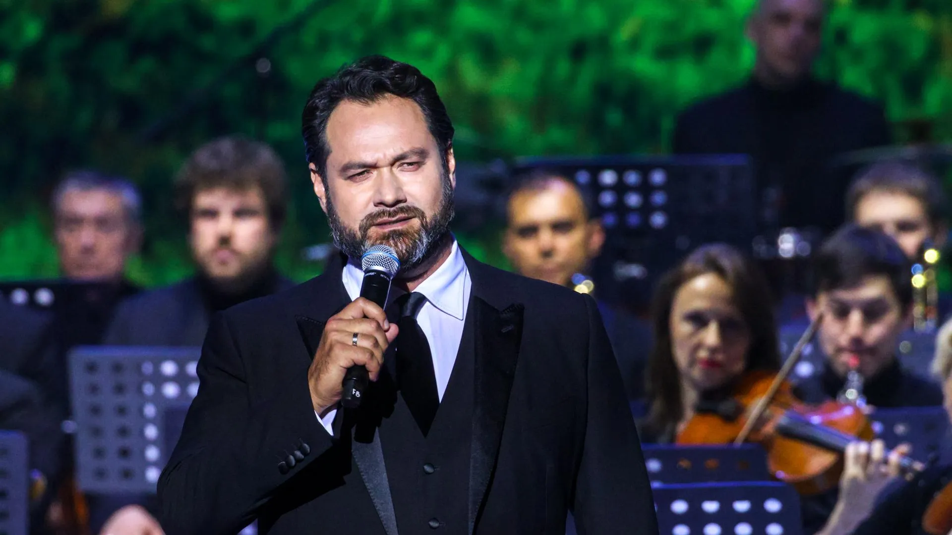 Lantyukhov Sergey/news.ru