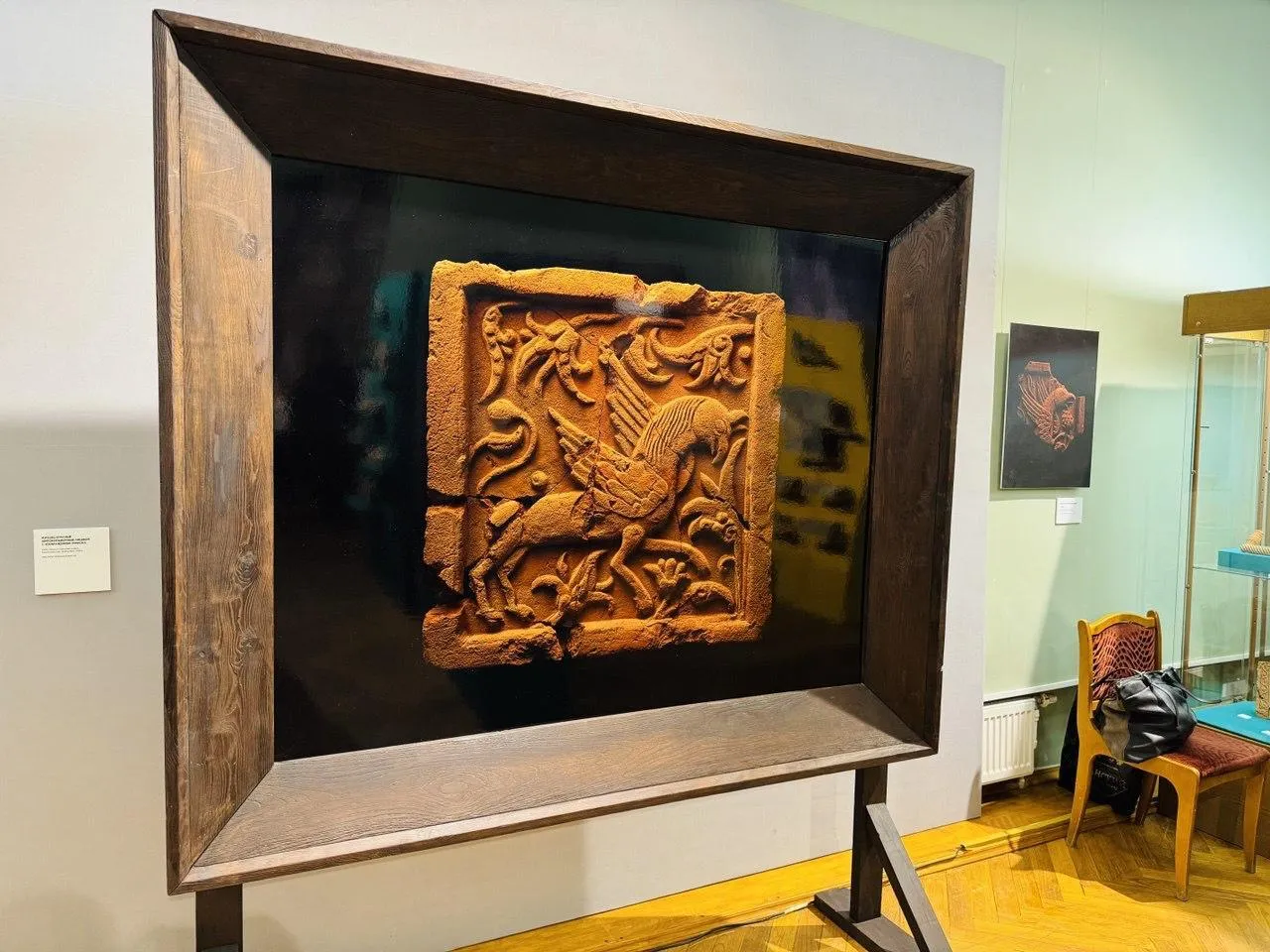 REGIONS/Татьяна Сташенко