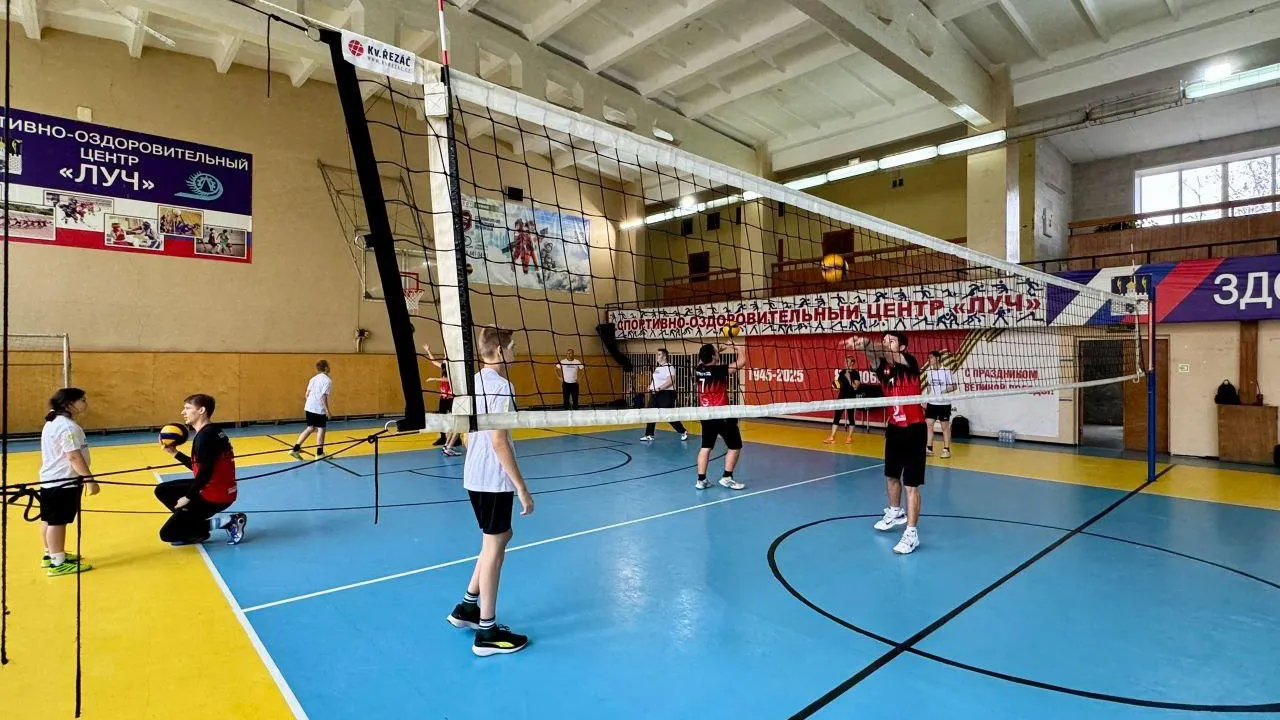 Фото: Министерство социального развития Московской области