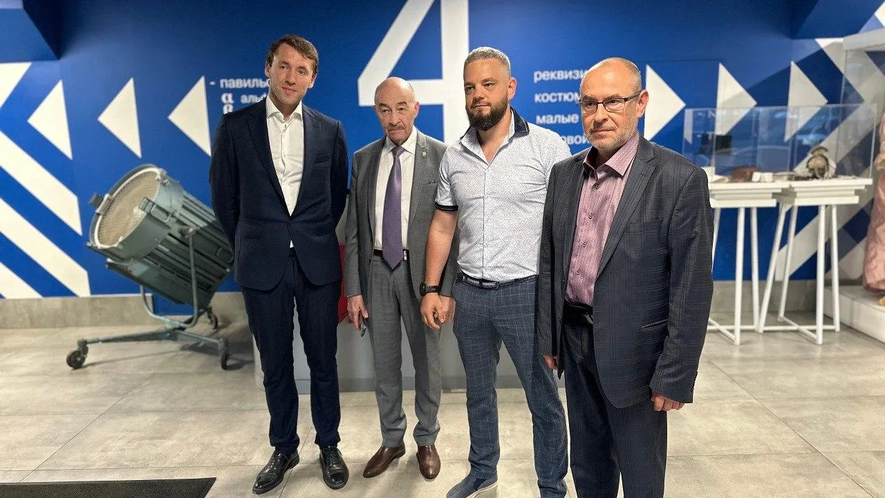 Фото: Администрация Ленинского городского округа