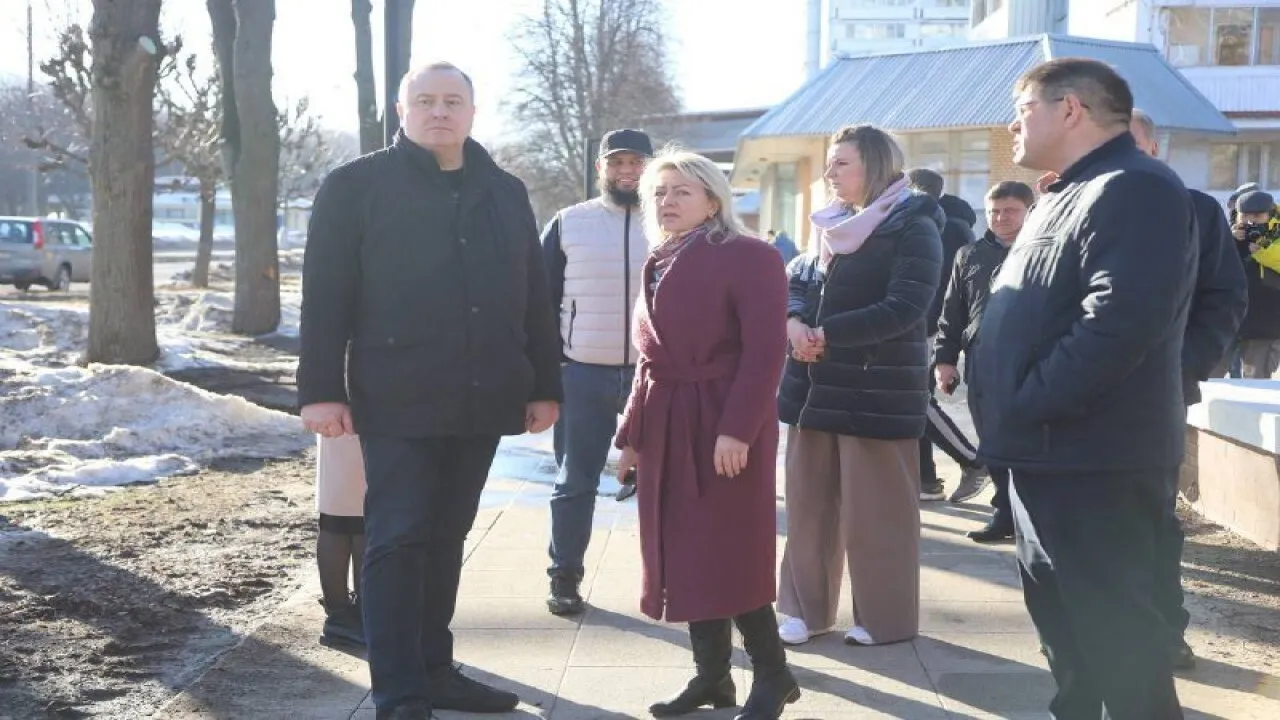 Фото: Сергей Никитенко