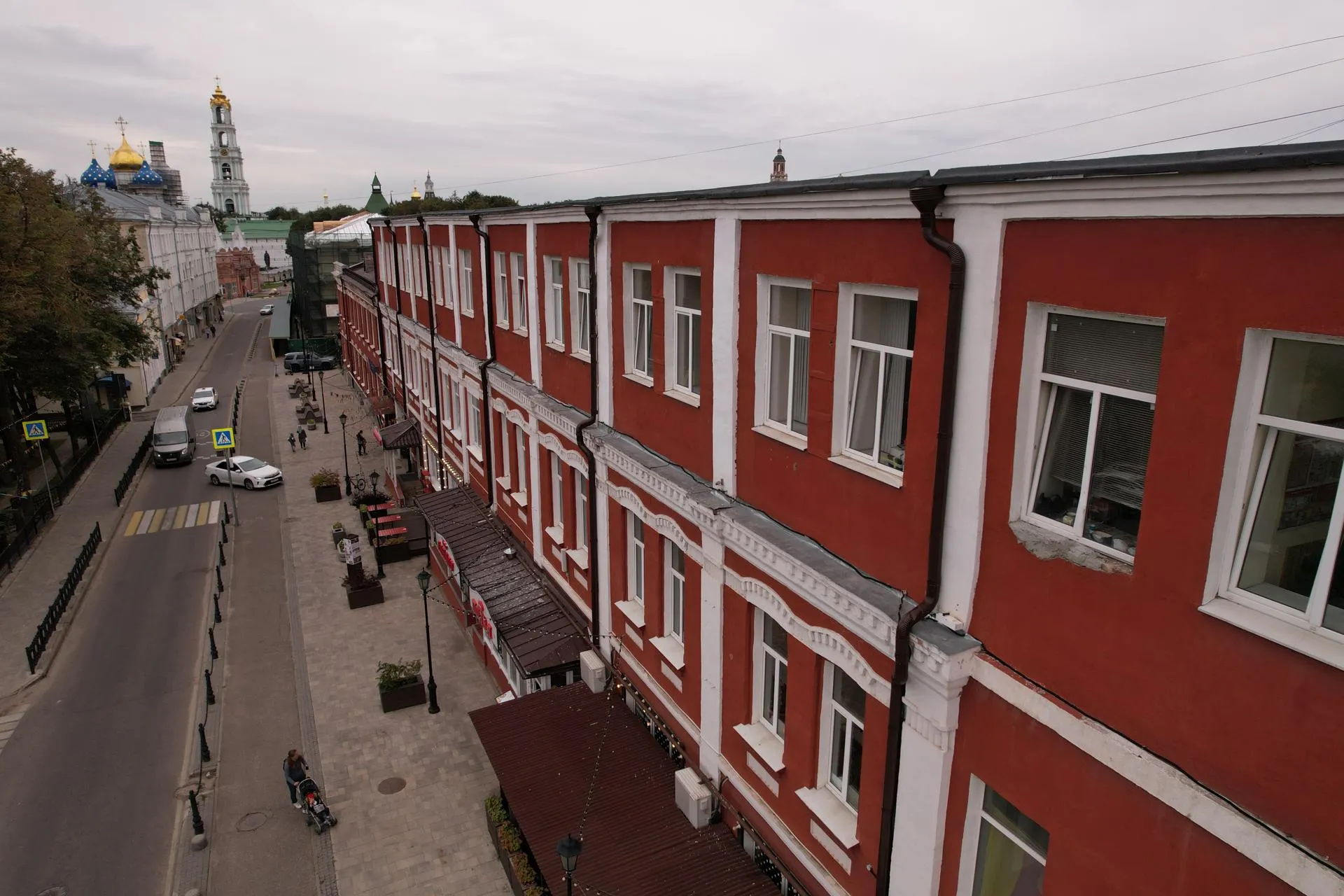 Ксения Борцова