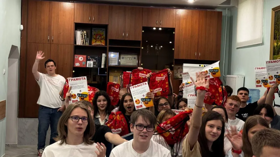 Фото: пресс-служба администрации г.о. Балашиха