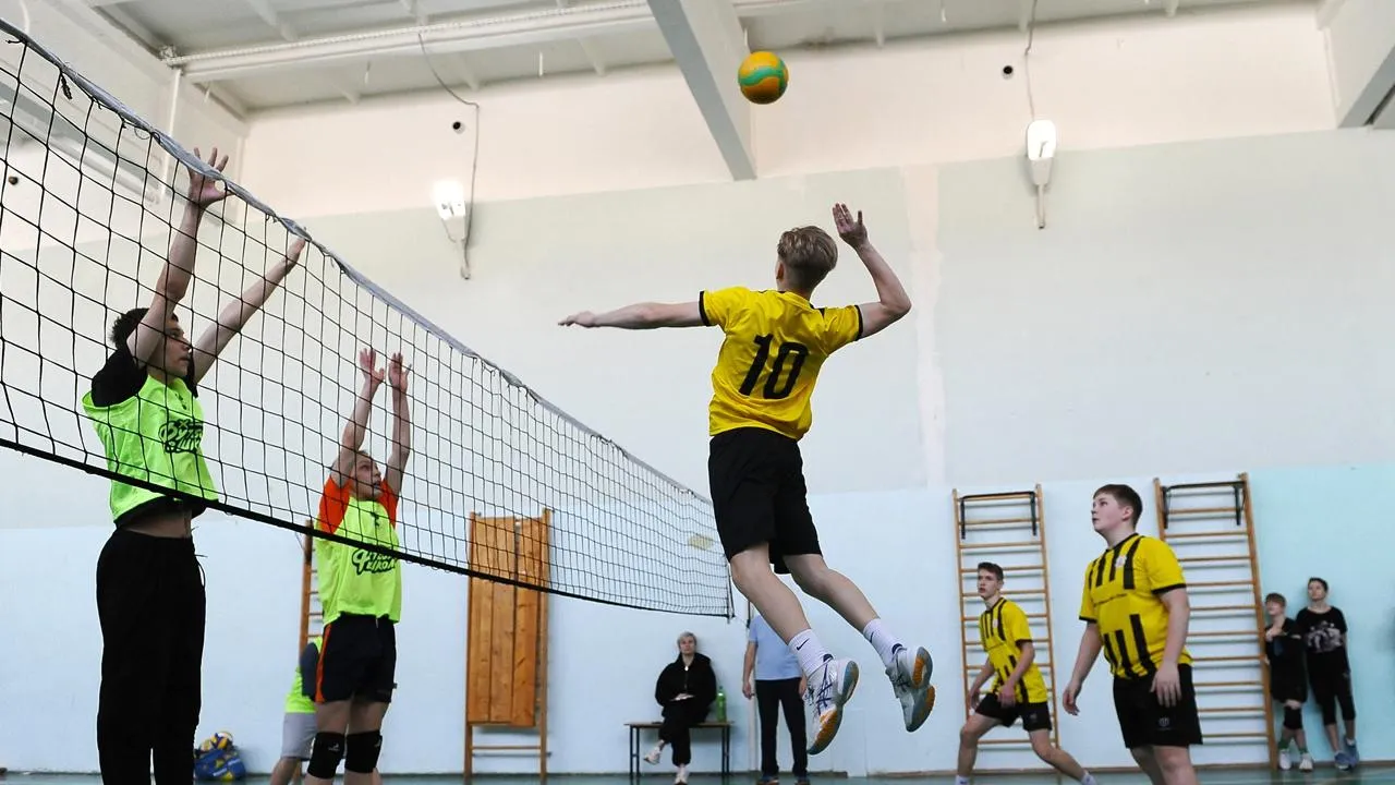 Управление по физической культуре, спорту, молодежной политике администрации м.о. Руза