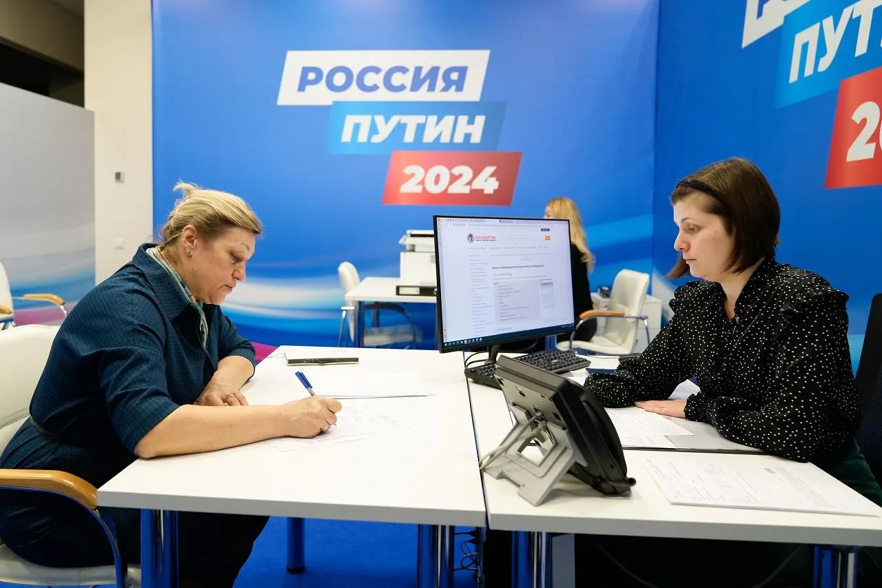пресс-служба РИШ