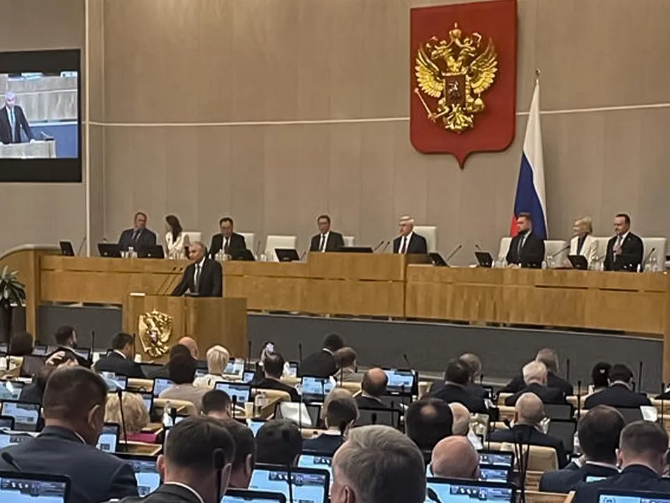 «Защитить от агрессии укрофашистов»: депутат ГД объяснила, зачем России новая памятная дата