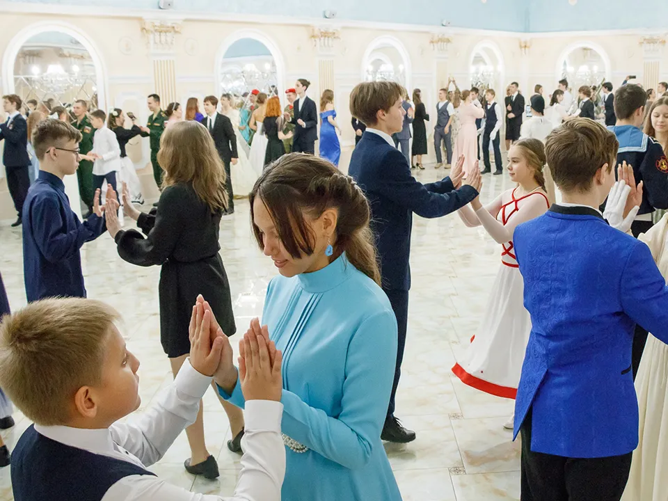 Фото: Юрий Котов