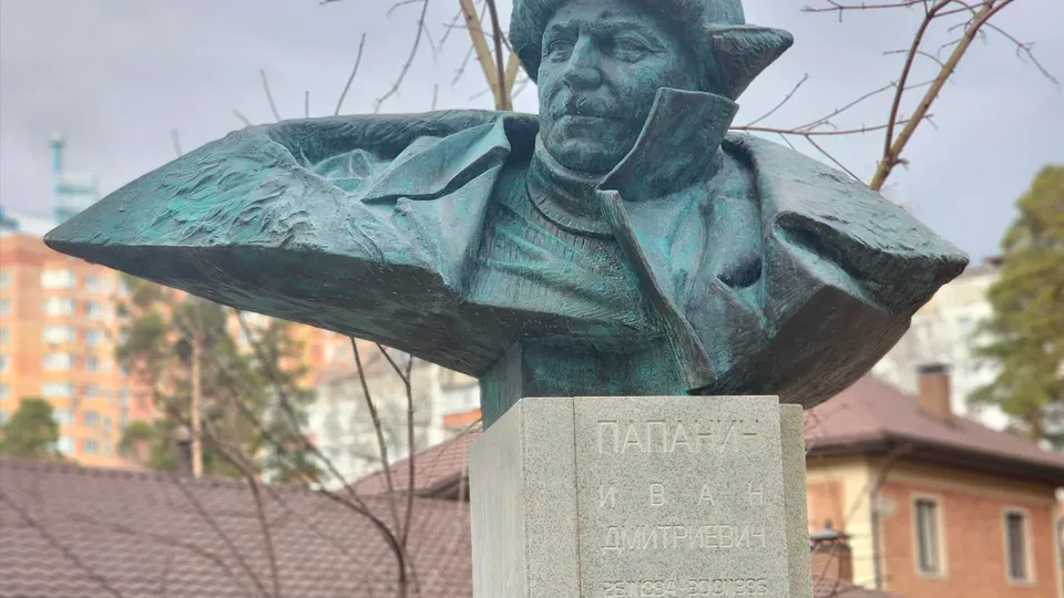 Фото: МедиаБанк Подмосковья/Роман Савельев